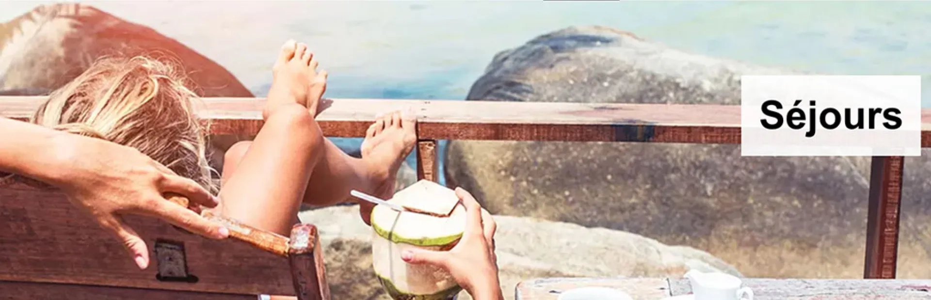 La Redoute se lance dans le voyage en ligne