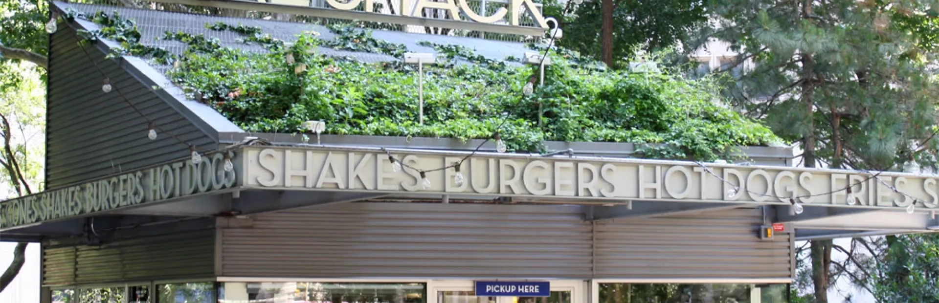 Les bonnes recettes du chatbot de Shake Shack