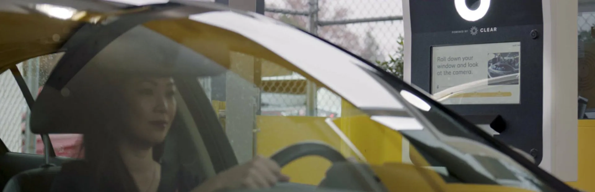 Hertz met la biométrie au service de l’expérience client