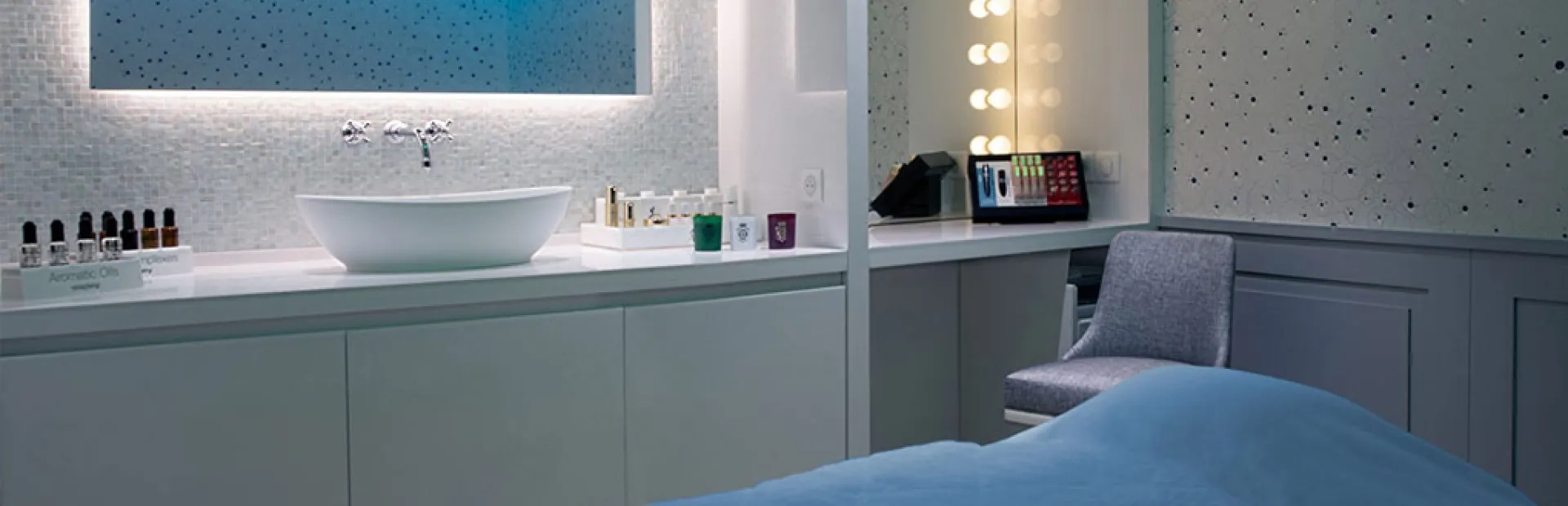 Air France soigne l’expérience client avant le vol dans son salon La Première