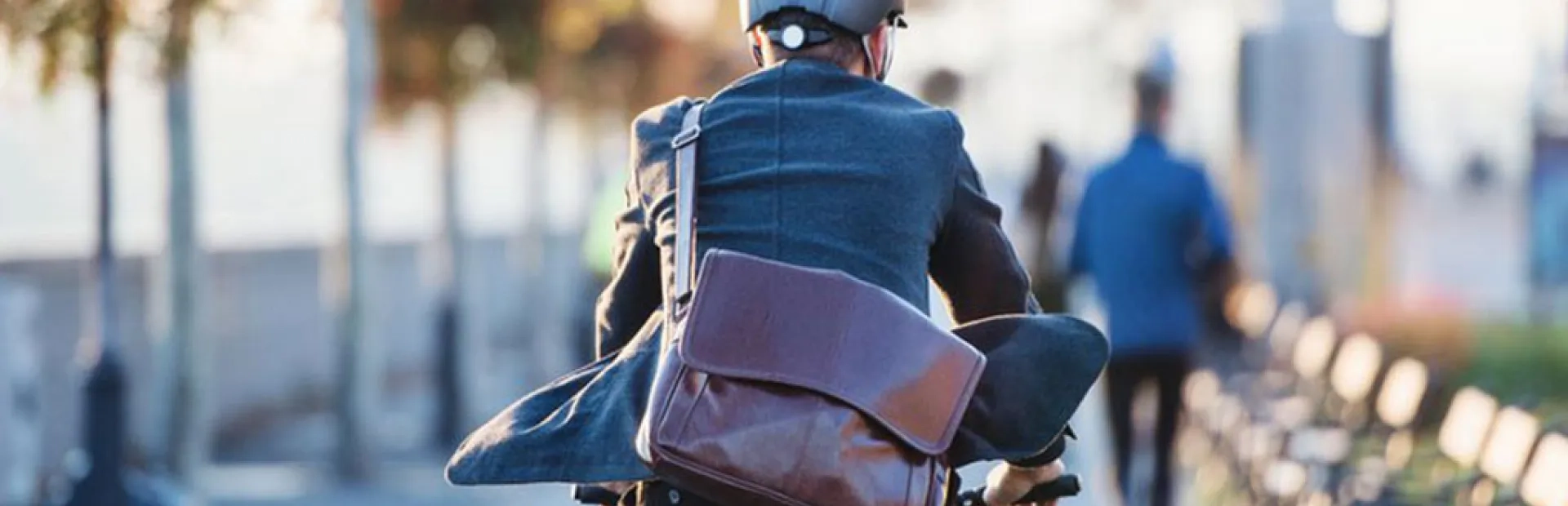 Veolia offre un vélo de fonction à ses salariés