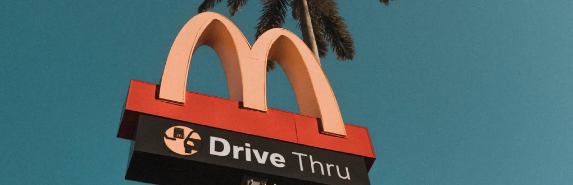 McDonald’s géolocalise ses clients pour préparer leur commande quand ils approchent