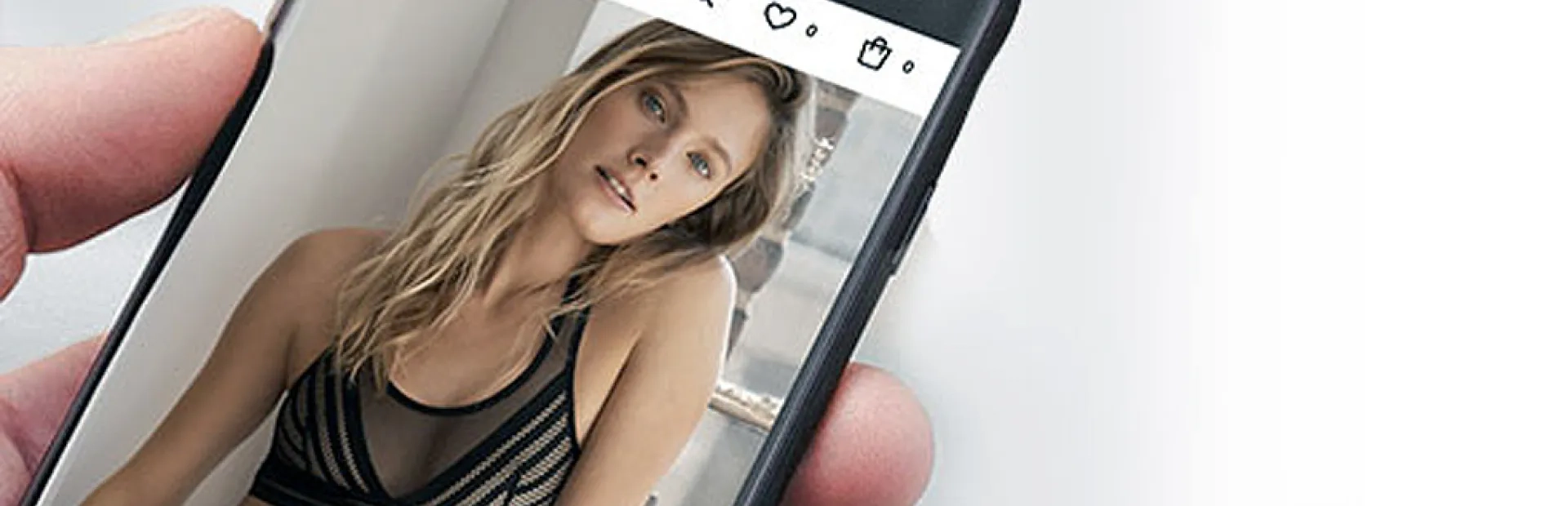 Etam déploie une nouvelle application phygitale, connectant expérience en magasin et en ligne