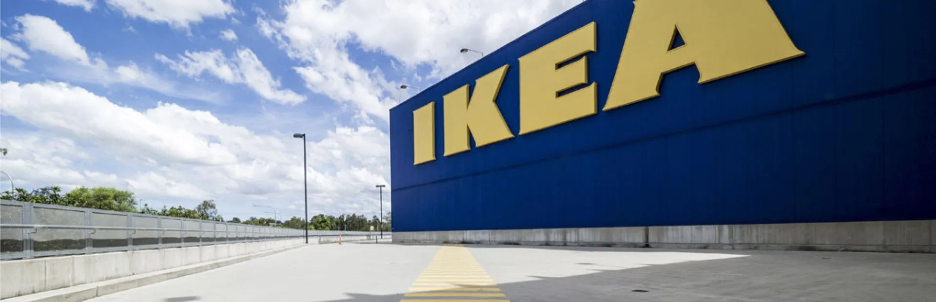 En Suisse, Ikea propose des meubles en location