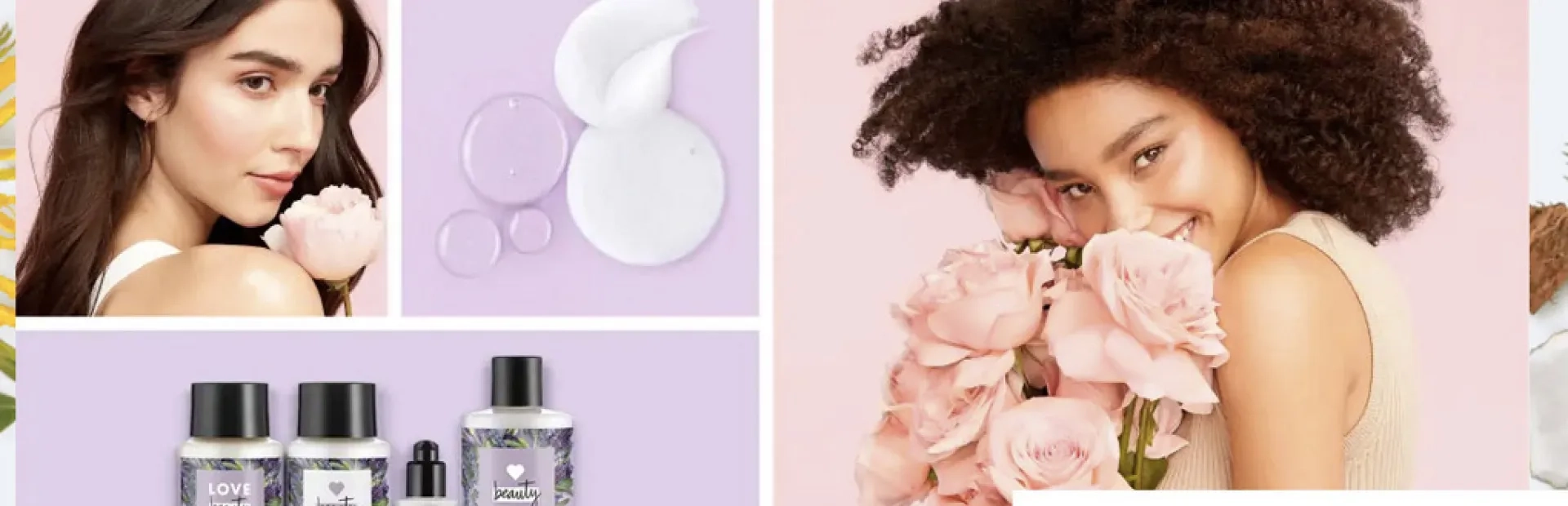Unilever mise sur une marque vegan pour réveiller le marché des cosmétiques