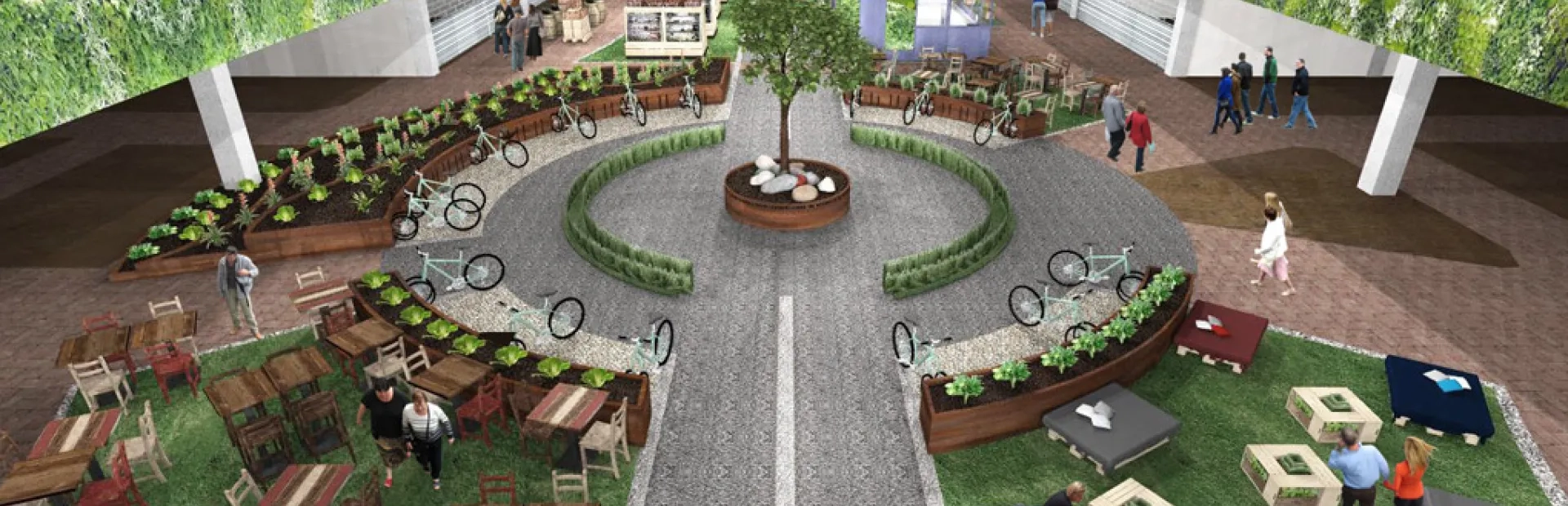 Eataly World, le premier parc d’attractions alimentaires