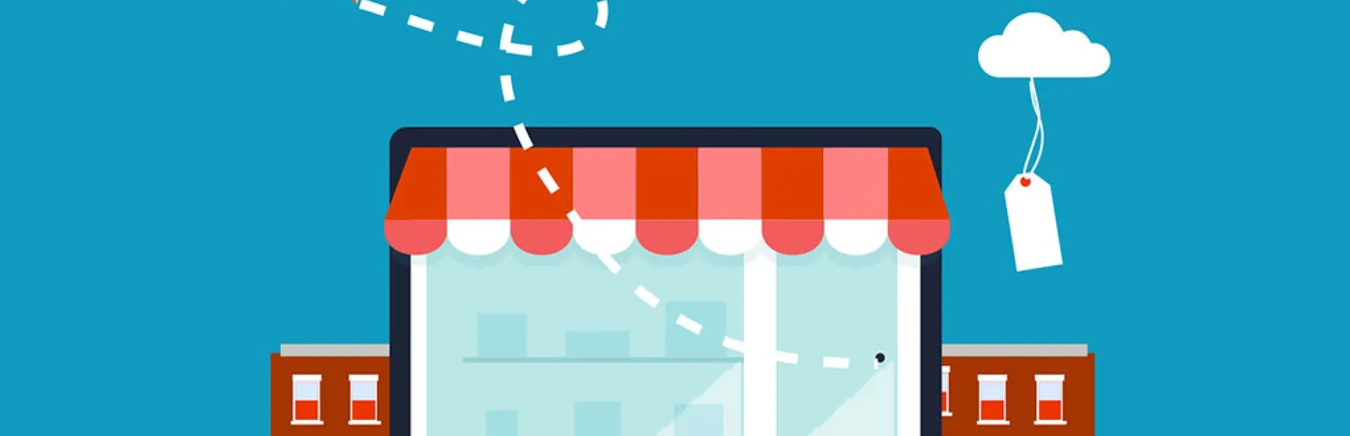 La pandémie booste les marketplaces