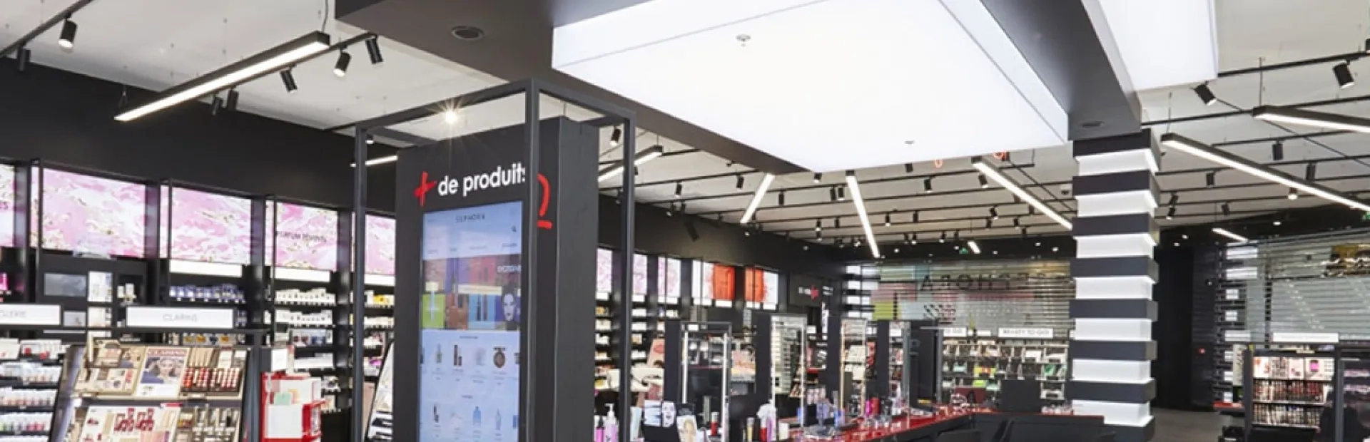 Sephora ne laisse plus aucune cliente sans solution !