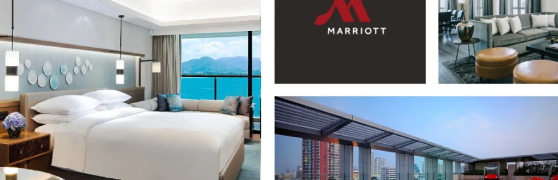 Avec Alexa, Marriott personnalise l’expérience client