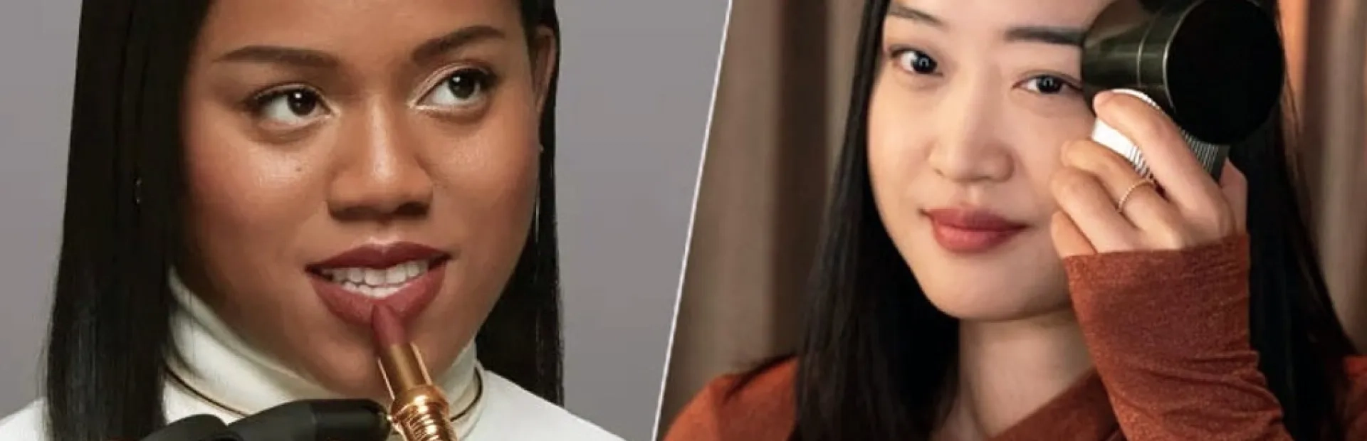 L’Oréal invente le rouge à lèvres inclusif et dévoile une imprimante à sourcils