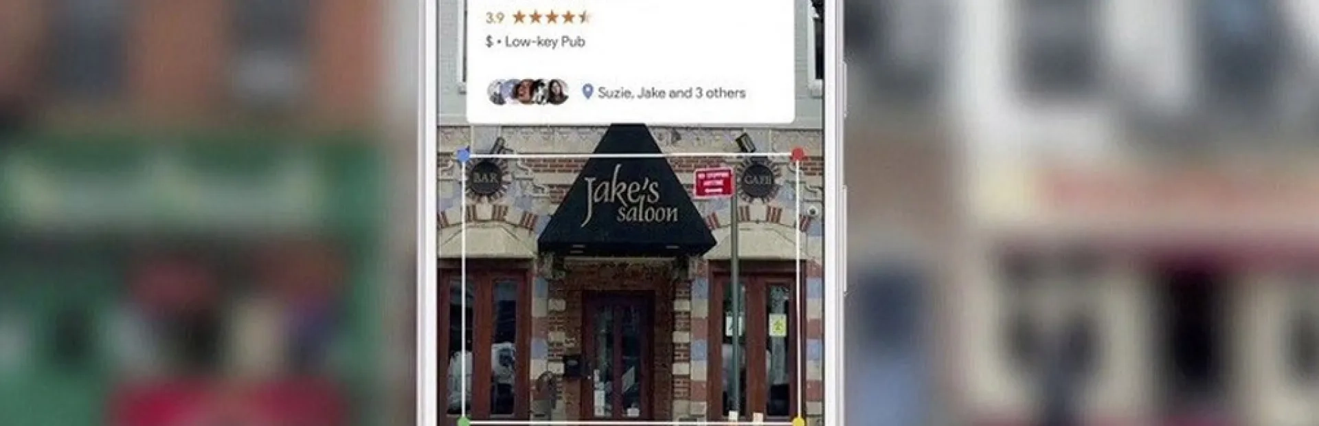 Google Lens, le "Shazam des objets", se déploie sur tous les smartphones