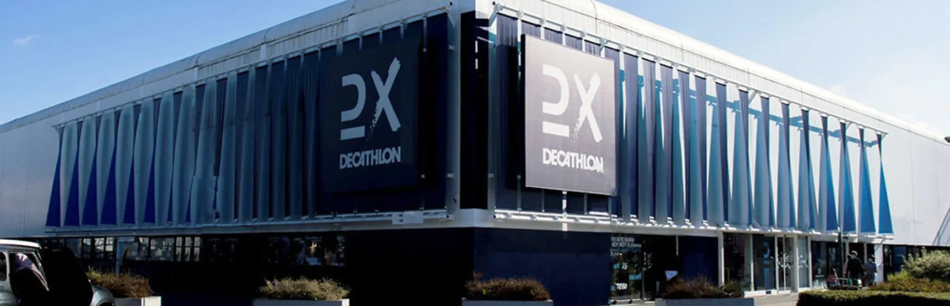 Avec son nouveau concept DX, Decathlon propose une expérience client inédite
