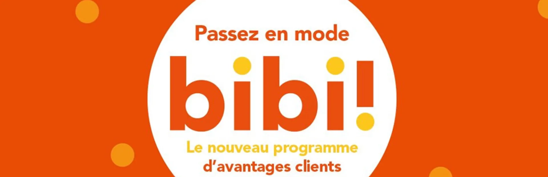 Avec « Bibi ! », Franprix chamboule les idées sur la fidélité