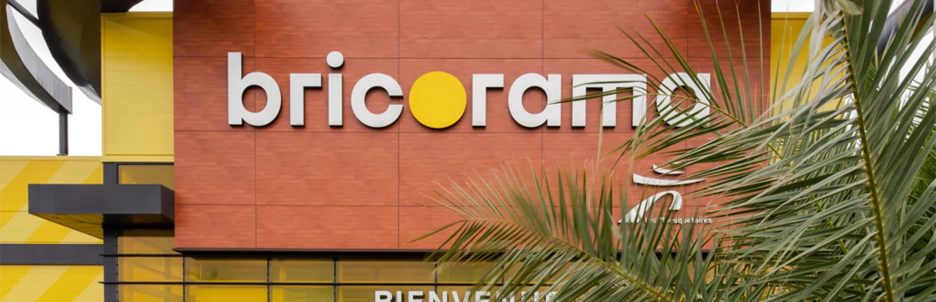 Bricorama renouvelle l’expérience client et devient un « vendeur de solutions »