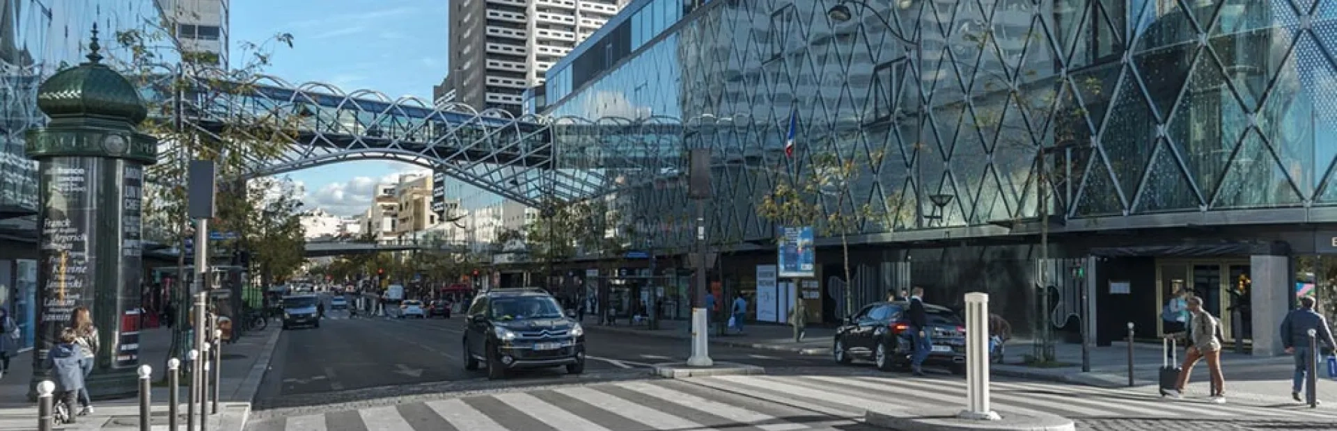 Beaugrenelle devient le premier centre commercial français à accepter les cryptomonnaies