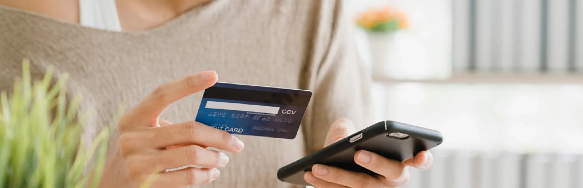 7 Français sur 10 font des achats depuis leur smartphone