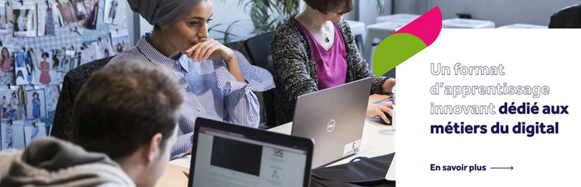L’école du e-commerce de Showroomprivé se renforce avec Oney