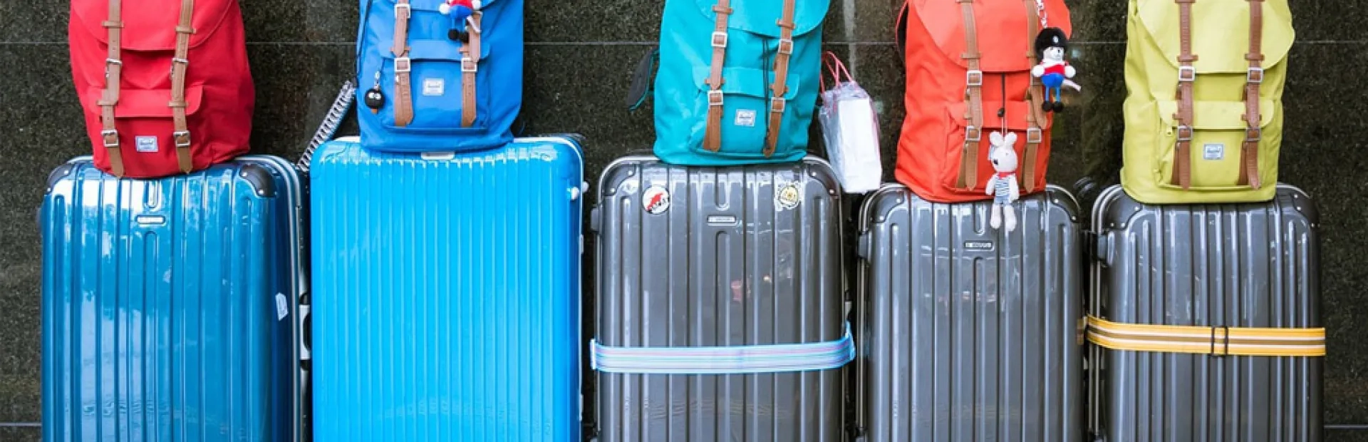Alltheway, un nouveau service pour acheminer ses bagages