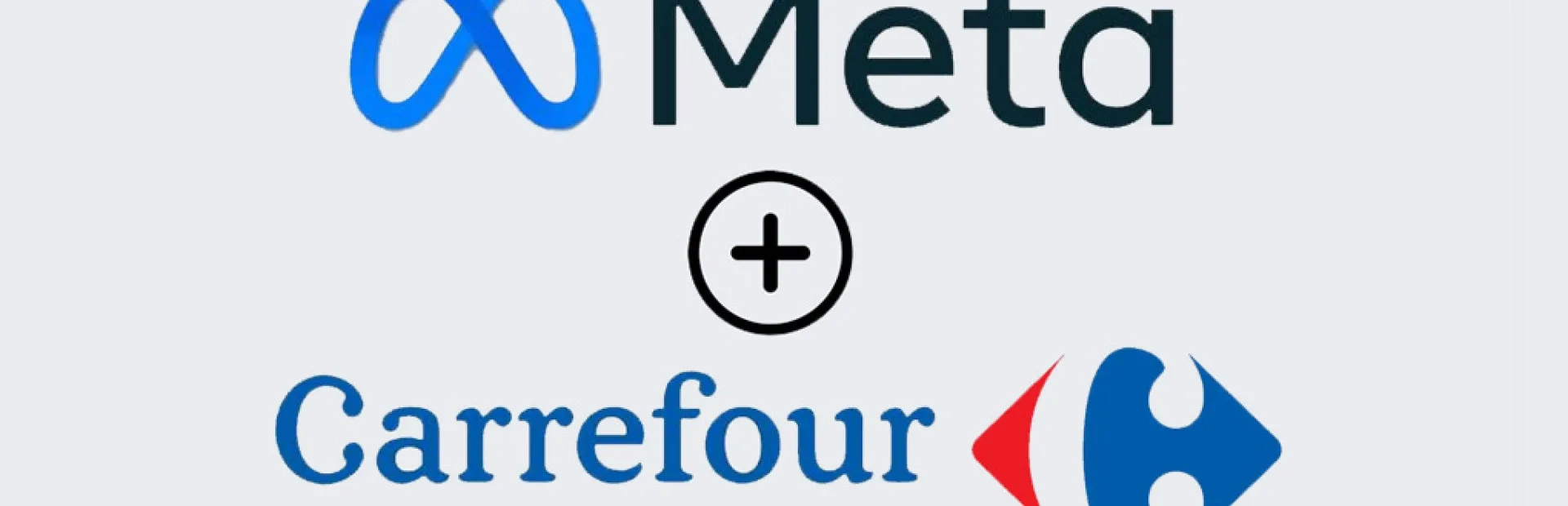 Carrefour s’associe à Meta pour transformer l’expérience client et contrer Amazon