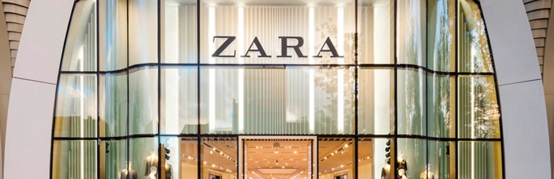 Expérience client, parcours d’achat, stocks : Zara veut tout réinventer