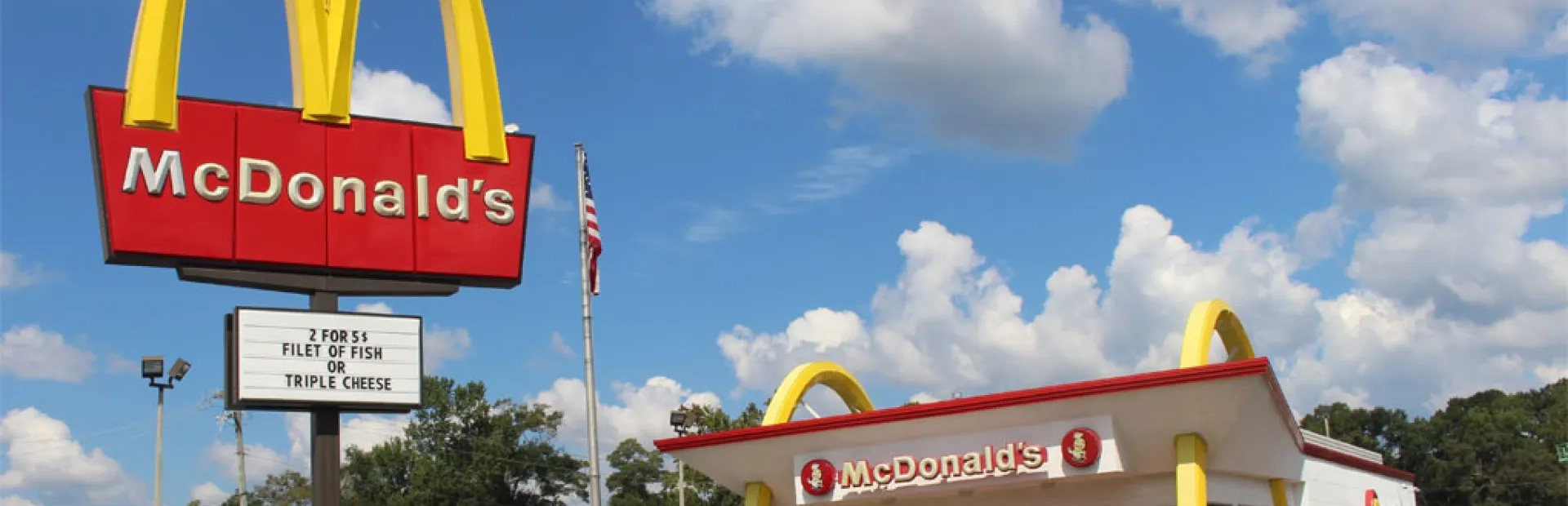 McDonald’s veut automatiser la prise de commande avec la reconnaissance vocale