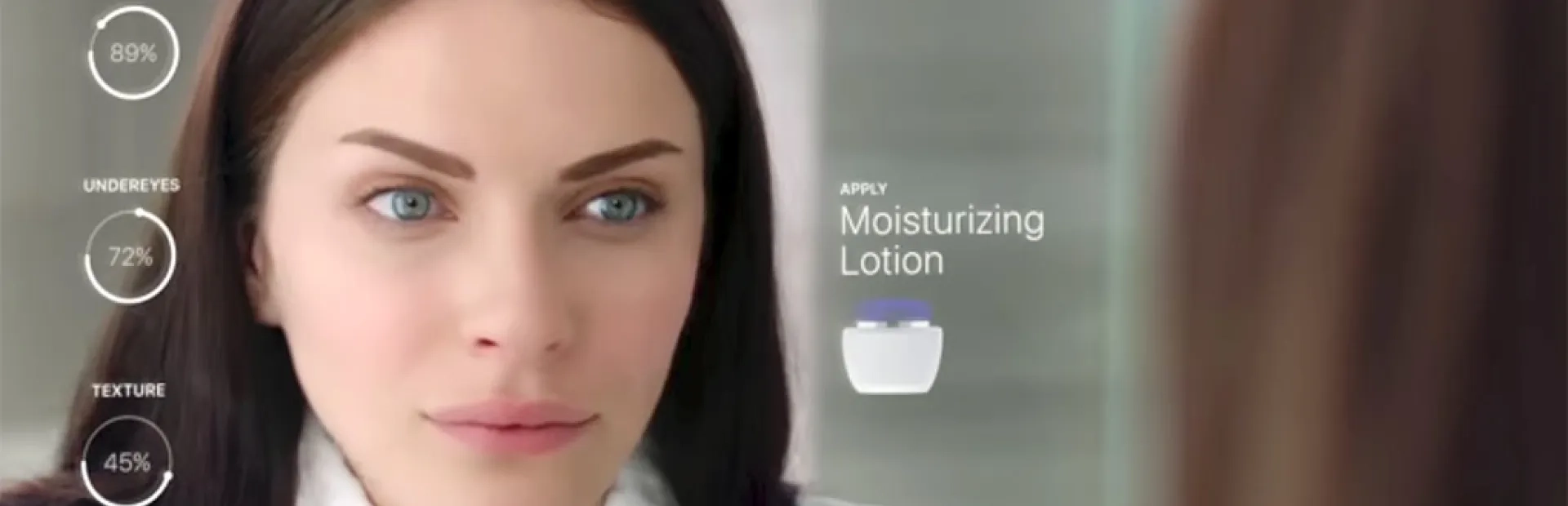 Avec ModiFace, L’Oréal mise sur l’IA et la réalité augmentée