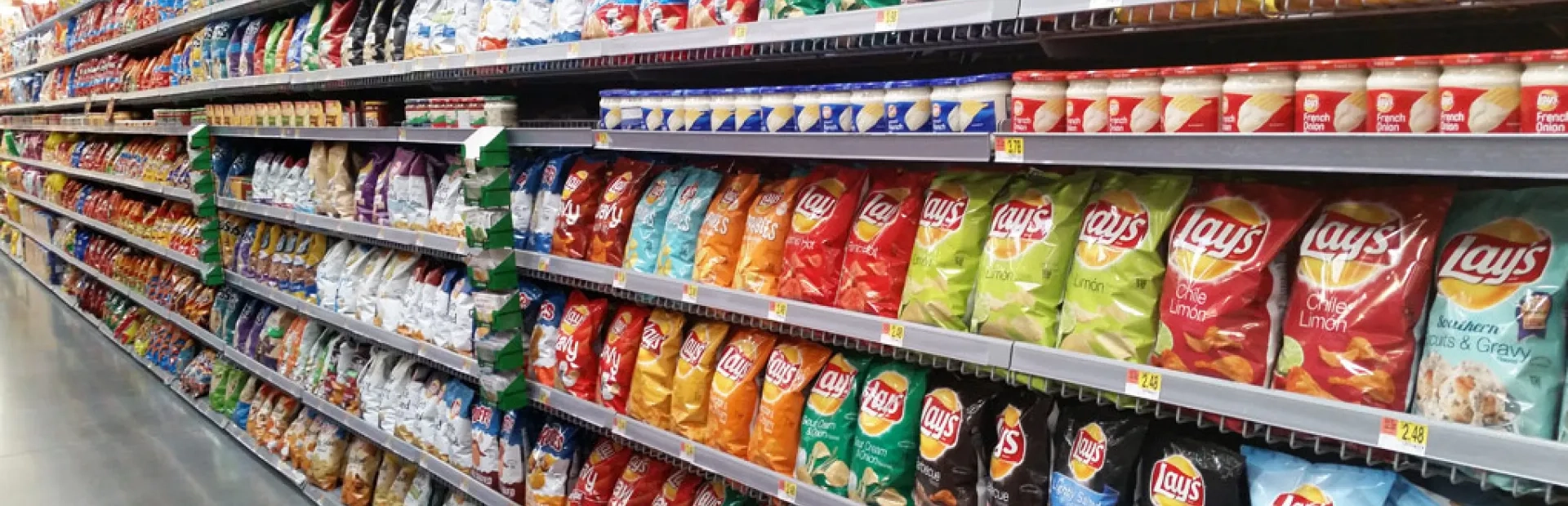 Système U va lancer une appli pour décrypter la composition des aliments