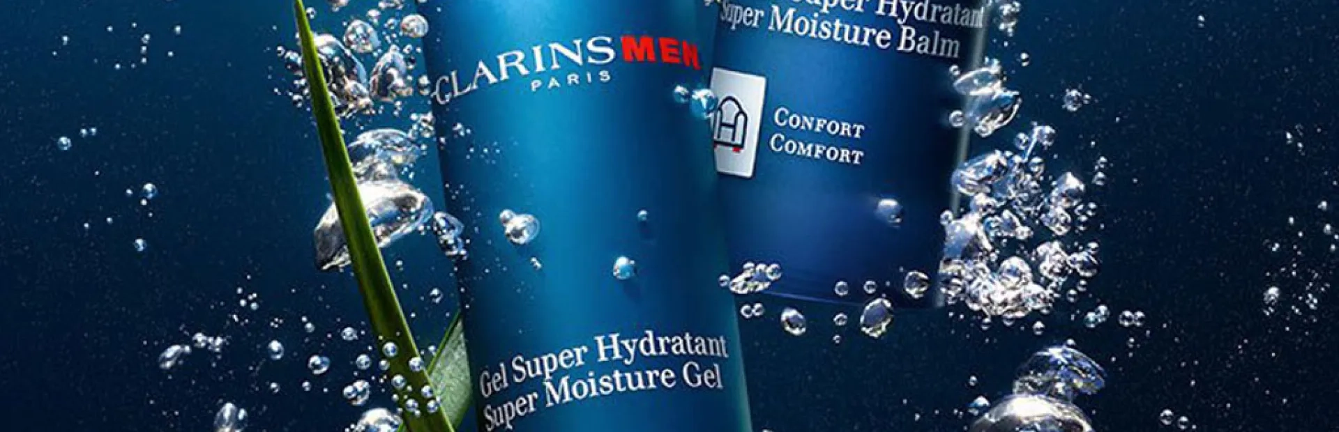 Clarins envoie des échantillons via les assistants vocaux