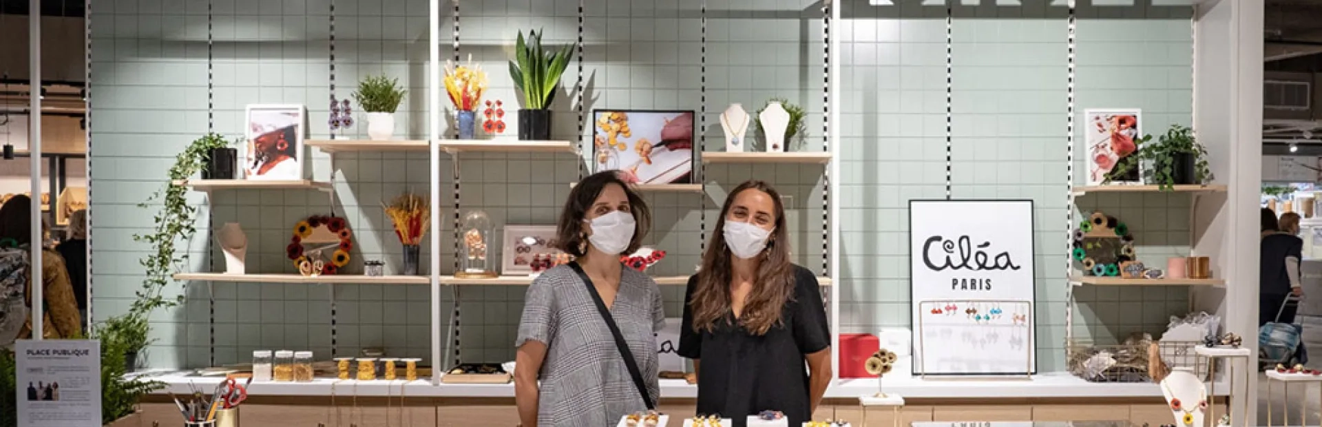 À Montparnasse, Monoprix veut réinventer le commerce de centre-ville