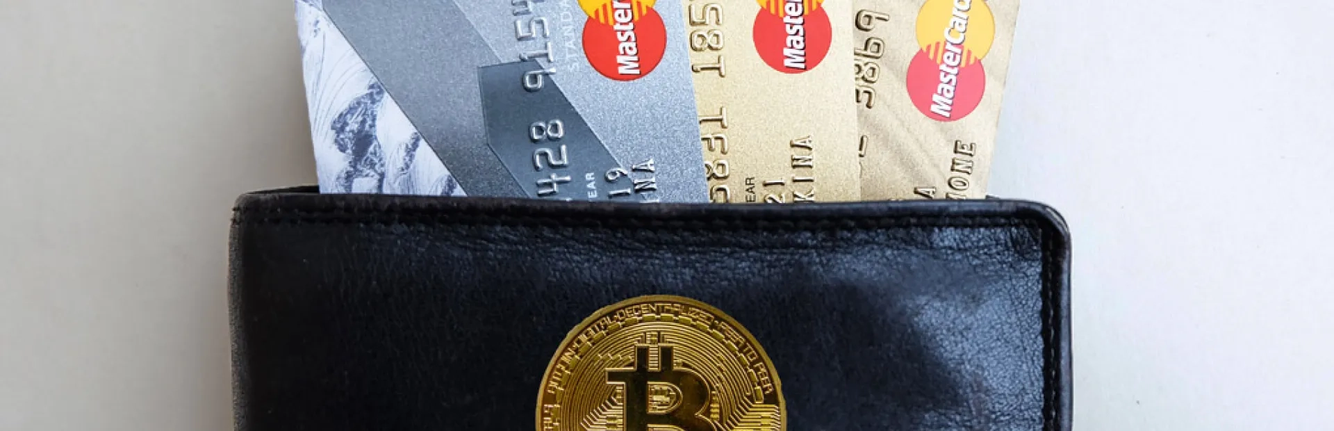 Mastercard va permettre à ses clients de payer en cryptomonnaie