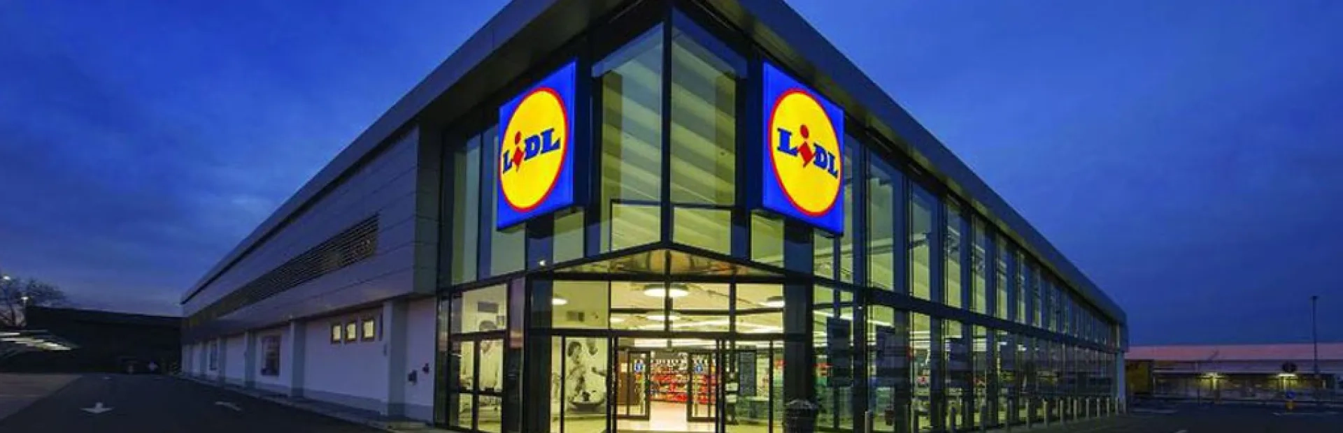 Lidl se lance dans les services cloud