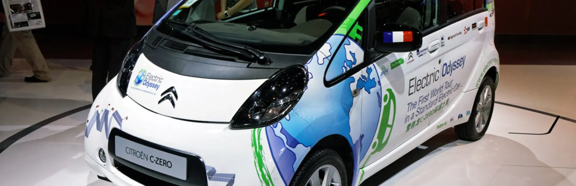 Citroën Co-Expérience : quand les clients se font vendeurs