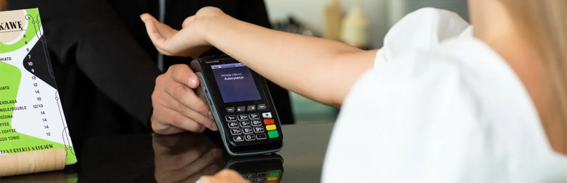 Walletmor lance un implant pour payer d’un revers de la main