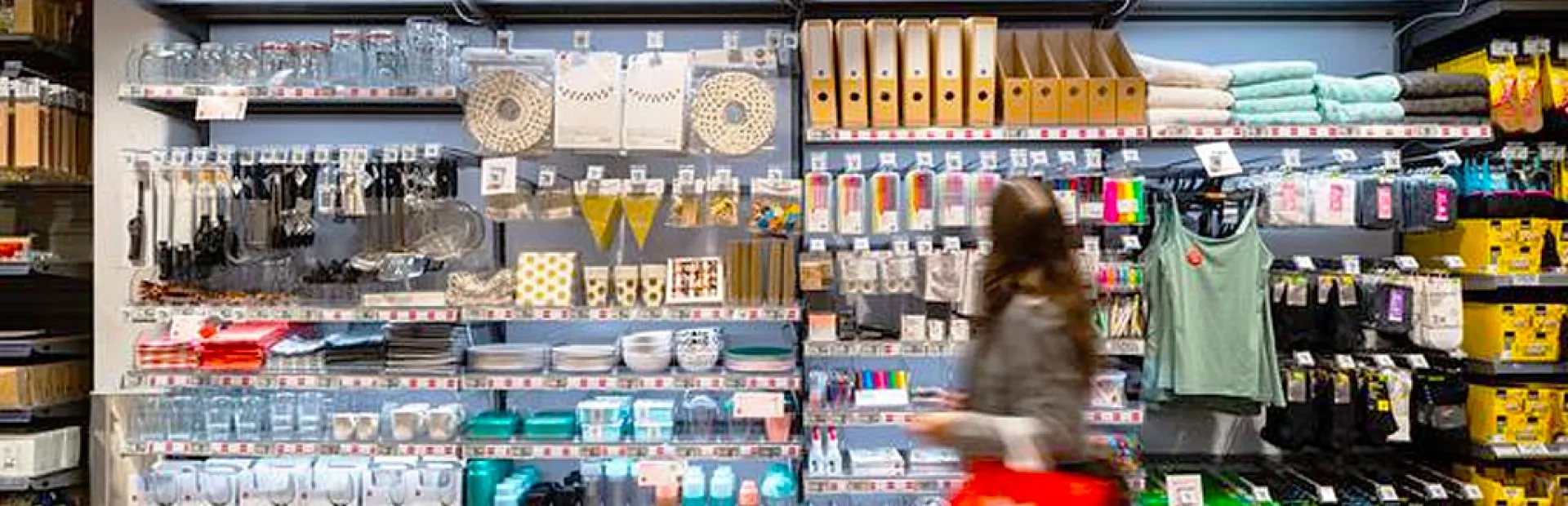 « Shop-in-shop » : Hema débarque chez Franprix