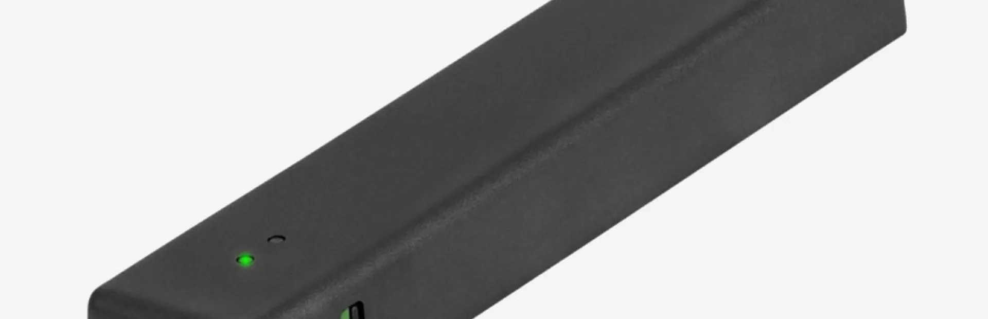 Louis Vuitton commercialise son premier objet connecté, un traceur de bagages