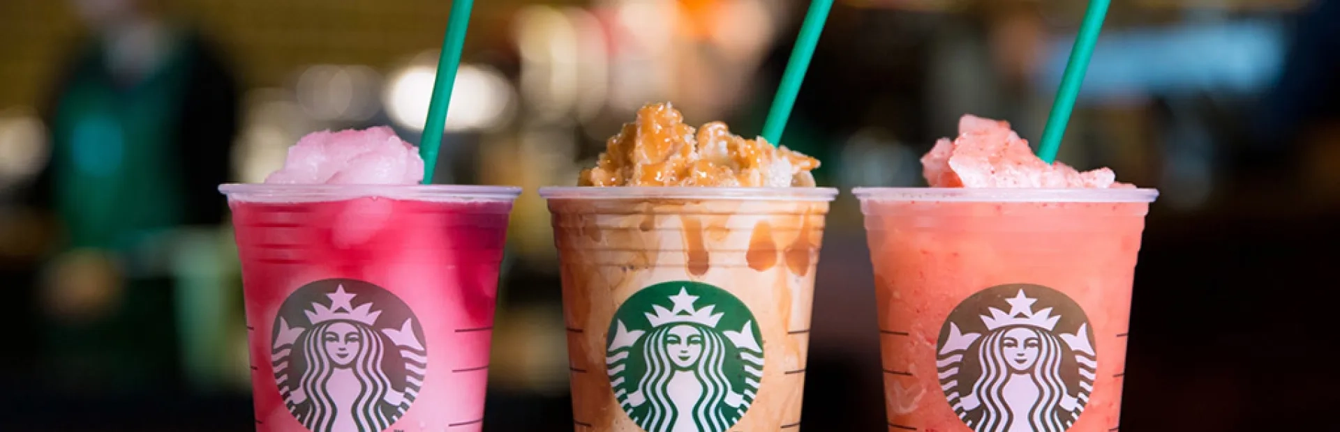 Pour favoriser "le magasin du coin", Starbucks ferme sa boutique en ligne