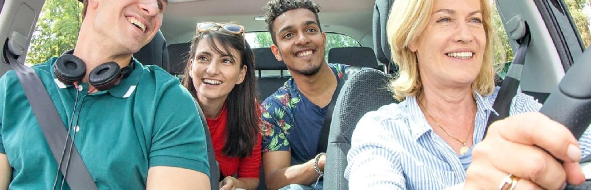 BlaBlaCar envisage la voiture "as a service"