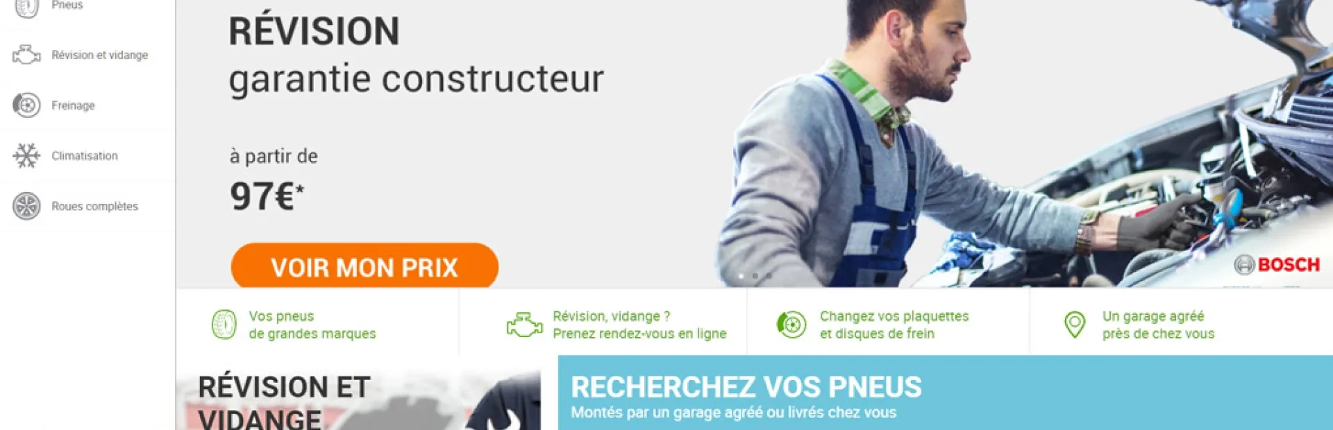 Avec MonAuto.fr, Carrefour accélère son développement dans le digital
