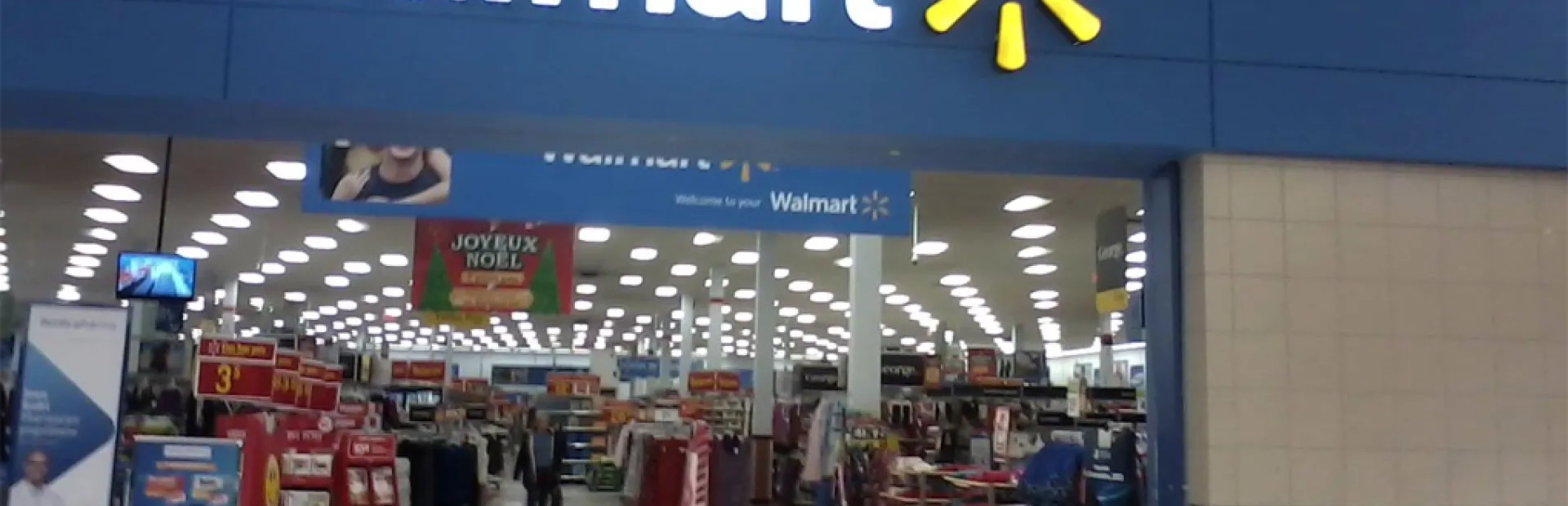 Walmart installe un labo d’IA en magasin pour améliorer les parcours d’achat