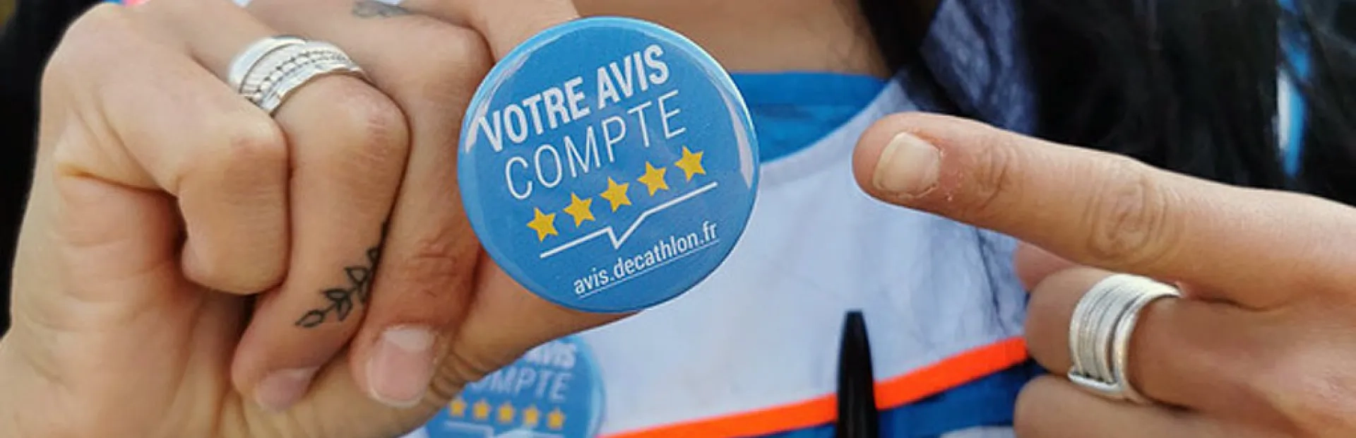 Avis clients : la nouvelle boussole des consommateurs