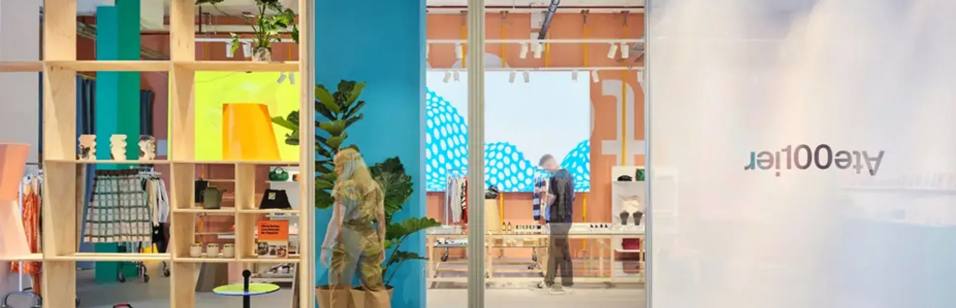 À Londres, H&M et Ikea s’allient pour ouvrir une « fabrique à idées »