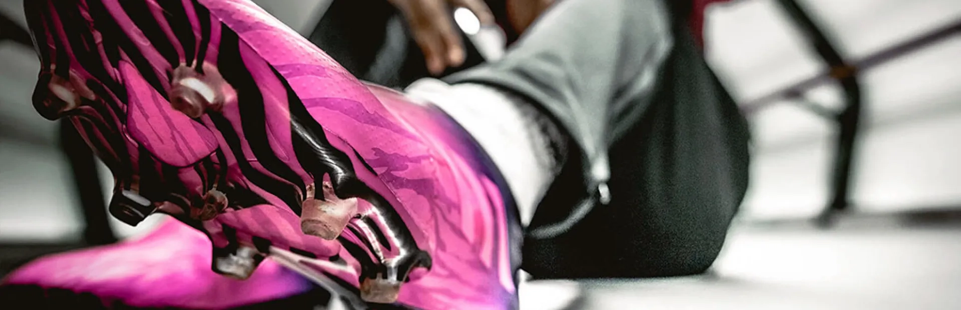 Adidas vend ses nouvelles chaussures sans magasin ni site Web