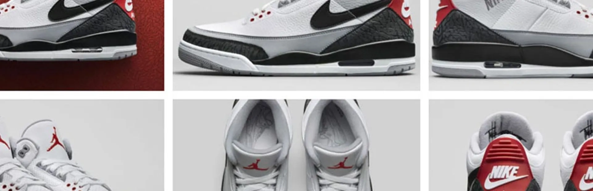 Nike met en vente ses nouveaux sneakers en avant-première sur Snapchat