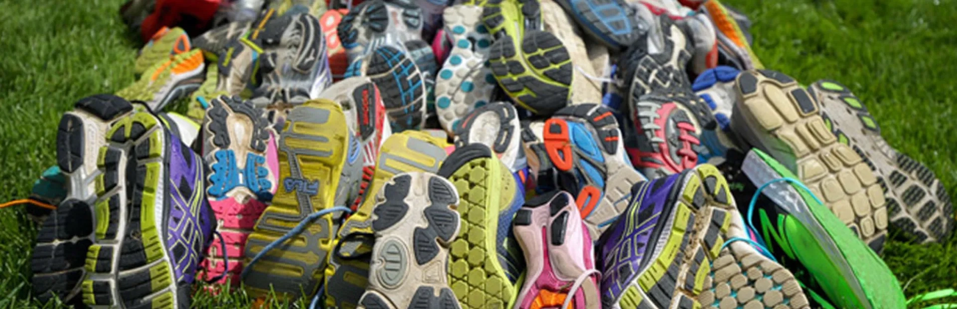 Au Royaume-Uni, Adidas rachète à ses clients leurs articles usagés