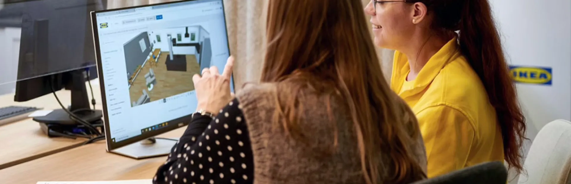 Ikea implante un atelier de conception à Paris, et demain un magasin dédié à la seconde vie ?