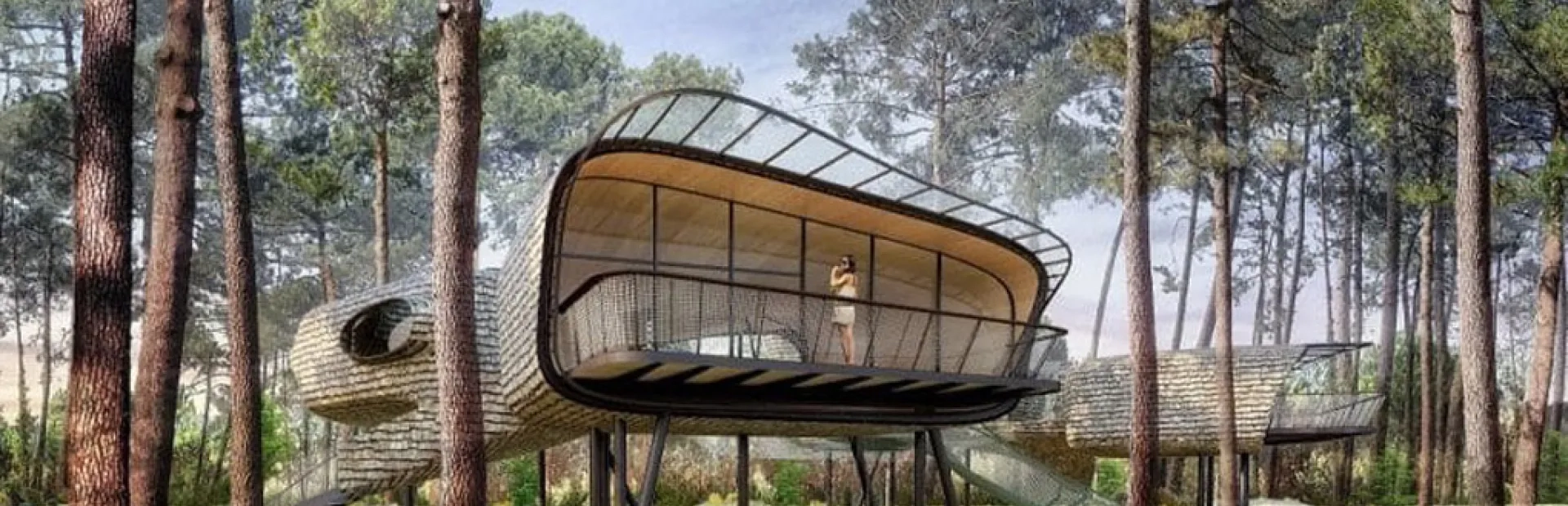 Center Parcs digitalise l’expérience client dans ses villages