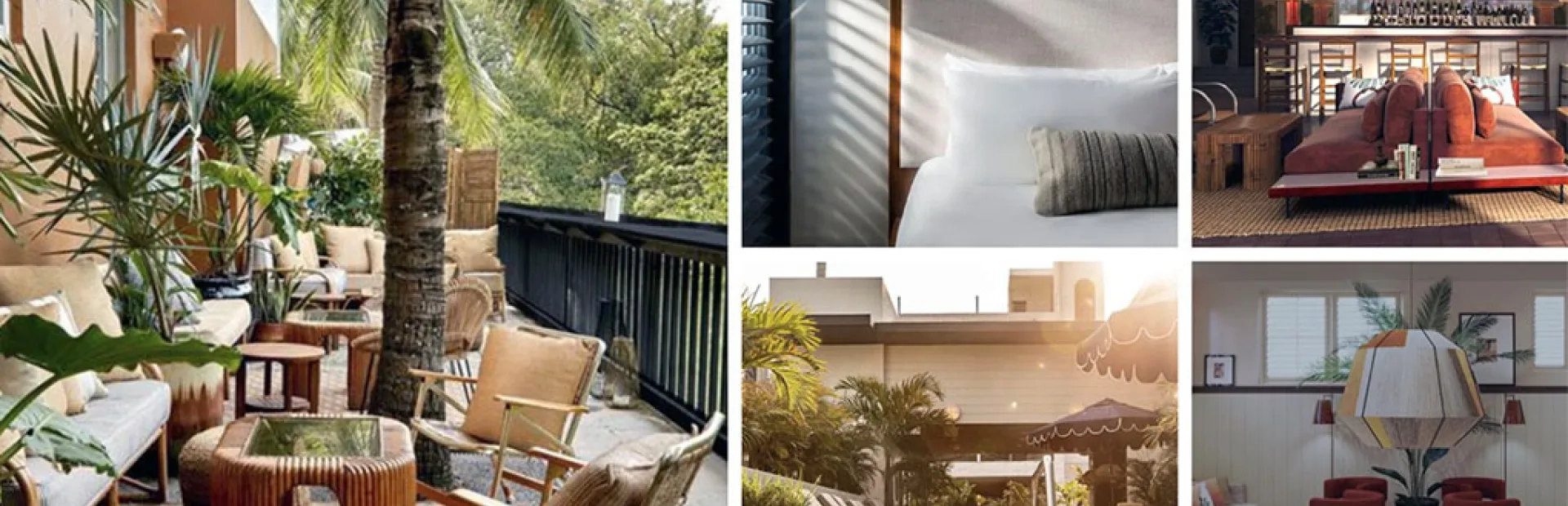 Kayak ouvre un hôtel pour tester ses innovations digitales