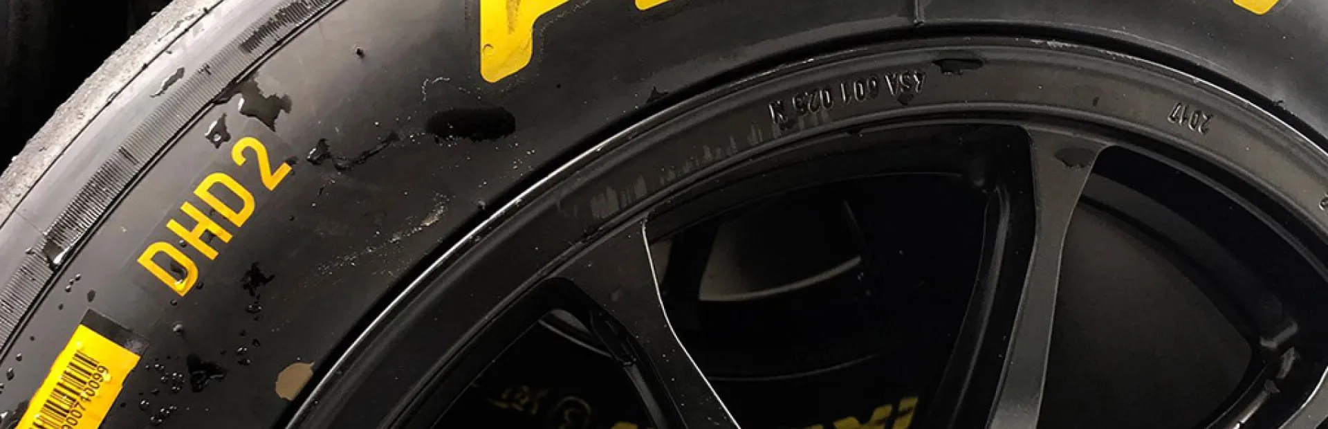 Pirelli met la gomme sur le pneu connecté et ses data
