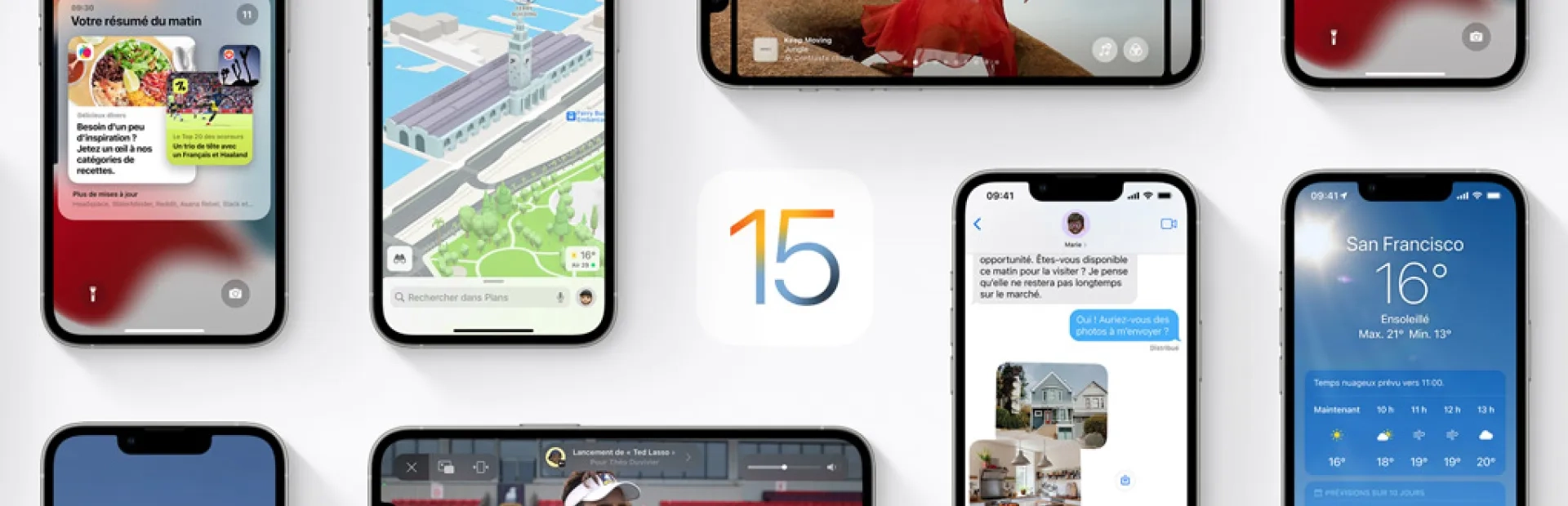 Un iPhone sur abonnement : le nouveau service d’Apple