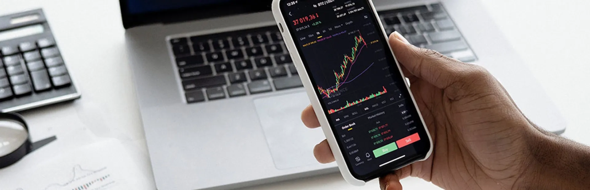 Une appli récompense la fidélité en offrant des actions des marques achetées